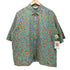ジエダ Jieda 20SS LEOPARD S/S SHIRT レオパードショートスリーブシャツ メンズ JPN:1