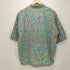 ジエダ Jieda 20SS LEOPARD S/S SHIRT レオパードショートスリーブシャツ メンズ JPN:1