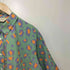 ジエダ Jieda 20SS LEOPARD S/S SHIRT レオパードショートスリーブシャツ メンズ JPN:1