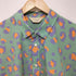 ジエダ Jieda 20SS LEOPARD S/S SHIRT レオパードショートスリーブシャツ メンズ JPN:1