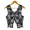 Solitude Studios Fold Top レディース import:S