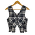 Solitude Studios Fold Top レディース import:S