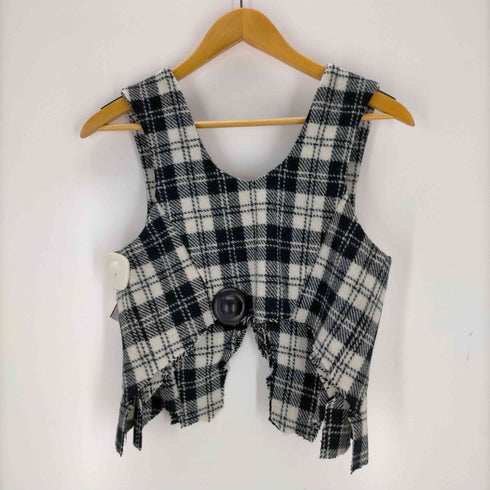 Solitude Studios Fold Top レディース import:S