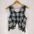 Solitude Studios Fold Top レディース import:S