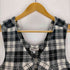 Solitude Studios Fold Top レディース import:S