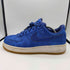 ナイキ NIKE CLOT AIR FORCE 1 PRM BLUE CLOT エア フォース 1 プレミアム メンズ JPN:27.5