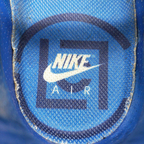 ナイキ NIKE CLOT AIR FORCE 1 PRM BLUE CLOT エア フォース 1 プレミアム メンズ JPN:27.5