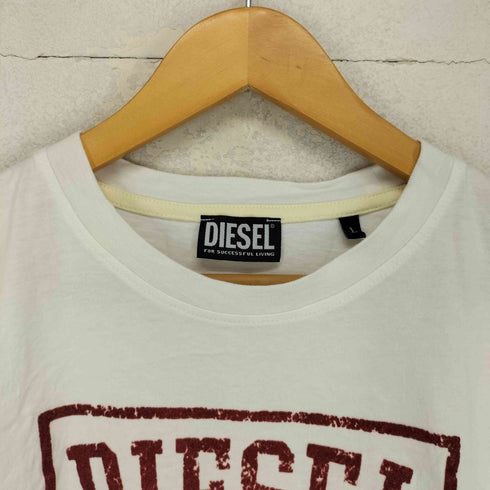 ディーゼル DIESEL T-DIEGOR-E10 メンズ JPN:L