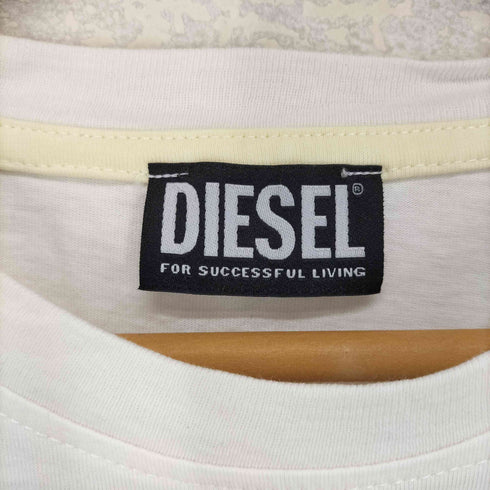 ディーゼル DIESEL T-DIEGOR-E10 メンズ JPN:L