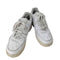 ナイキ NIKE Air Force 1 Low '07 White/White メンズ JPN:27.5