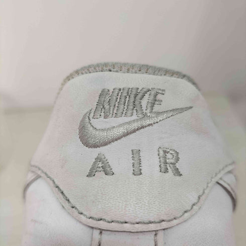ナイキ NIKE Air Force 1 Low '07 White/White メンズ JPN:27.5