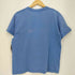 カルバンクラインジーンズ Calvin Klein Jeans 90S USA製 オレンジプリント Tシャツ メンズ import:M