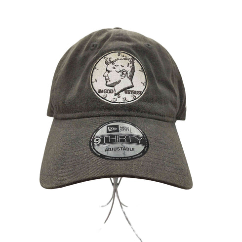 ニューエラ NEW ERA TOYA HORIUCHI 9THIRTY INGOD WETRUST コラボ 刺繍 6パネル キャップ メンズ