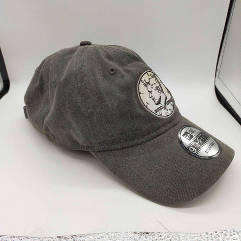 ニューエラ NEW ERA TOYA HORIUCHI 9THIRTY INGOD WETRUST コラボ 刺繍 6パネル キャップ メンズ