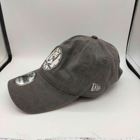 ニューエラ NEW ERA TOYA HORIUCHI 9THIRTY INGOD WETRUST コラボ 刺繍 6パネル キャップ メンズ