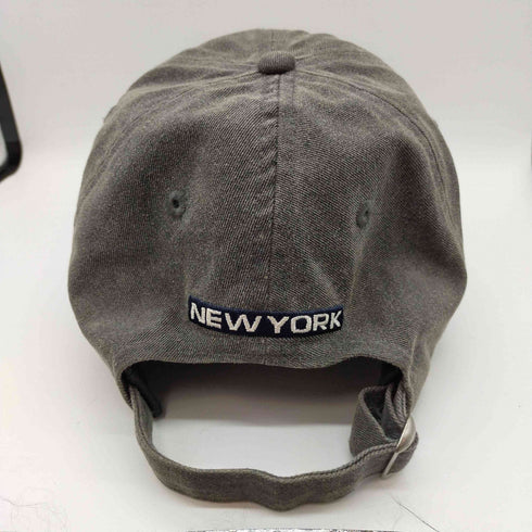 ニューエラ NEW ERA TOYA HORIUCHI 9THIRTY INGOD WETRUST コラボ 刺繍 6パネル キャップ メンズ