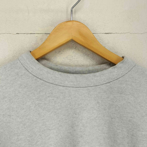 カウラム CAHLUMN 23AW ヘビーウェイトロングスリーブTシャツ メンズ M