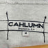 カウラム CAHLUMN 23AW ヘビーウェイトロングスリーブTシャツ メンズ M
