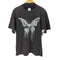 マハグリッド mahagrid butterfly goth tee メンズ JPN:L