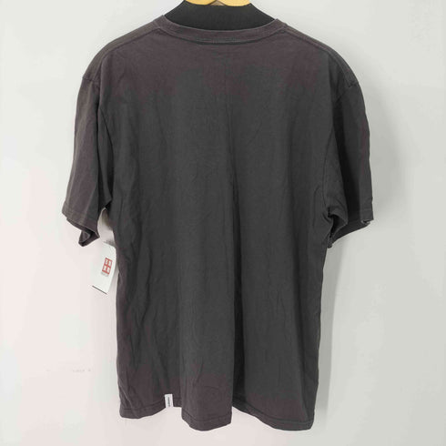 マハグリッド mahagrid butterfly goth tee メンズ JPN:L