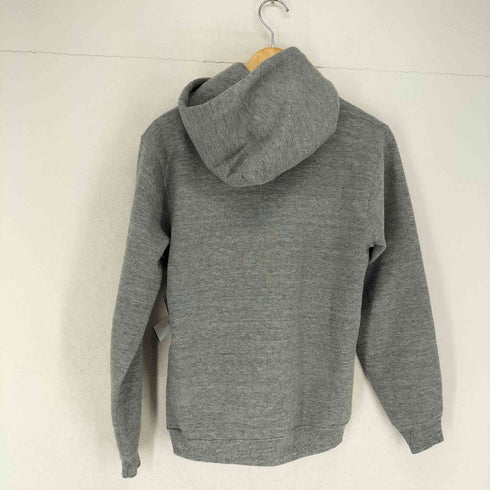 ラッセルアスレチック RUSSELL ATHLETIC 90S MADE IN USA プルオーバーパーカー 無地 メンズ S