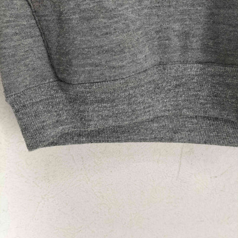 ラッセルアスレチック RUSSELL ATHLETIC 90S MADE IN USA プルオーバーパーカー 無地 メンズ S