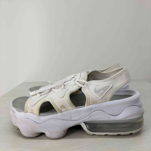 ナイキ NIKE Air Max Koko Sandal White メンズ JPN:26