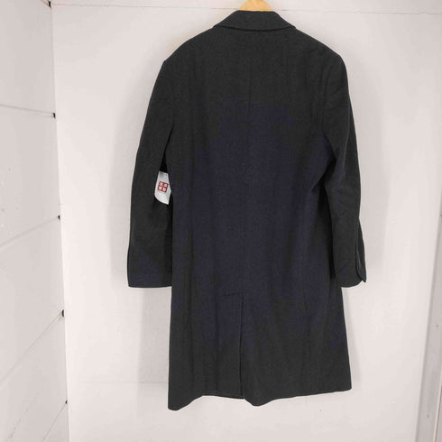 ローレンラルフローレン LAUREN RALPH LAUREN ウールチェスターコート メンズ 42R