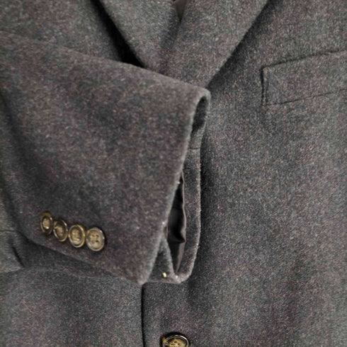 ローレンラルフローレン LAUREN RALPH LAUREN ウールチェスターコート メンズ 42R
