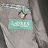 ローレンラルフローレン LAUREN RALPH LAUREN ウールチェスターコート メンズ 42R
