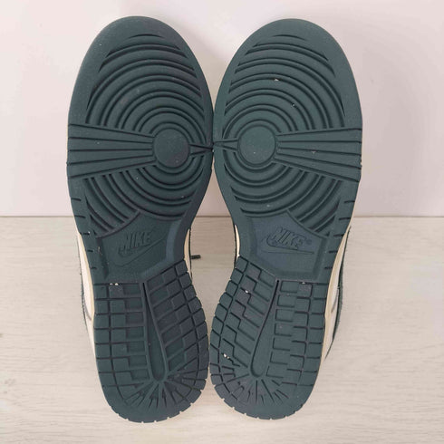 ナイキ NIKE Dunk Low Athletic Department Deep Jungle メンズ JPN:25
