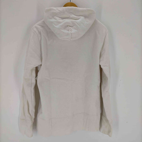 ヨウジヤマモトプールオム Yohji Yamamoto POUR HOMME 2002SS USED加工 ジップアップパーカー メンズ JPN:3