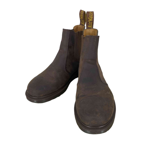 ドクターマーチン Dr.Martens 2976 チェルシーブーツ メンズ 42