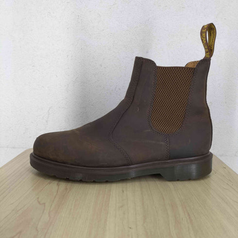 ドクターマーチン Dr.Martens 2976 チェルシーブーツ メンズ 42