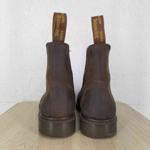 ドクターマーチン Dr.Martens 2976 チェルシーブーツ メンズ 42