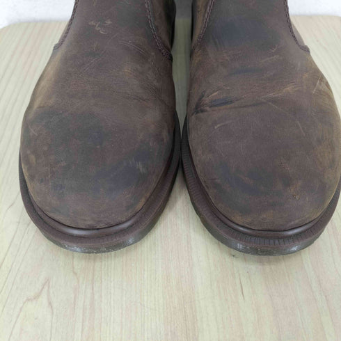ドクターマーチン Dr.Martens 2976 チェルシーブーツ メンズ 42