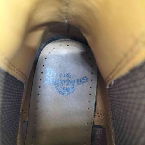 ドクターマーチン Dr.Martens 2976 チェルシーブーツ メンズ 42