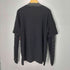アンクルージュ Ank Rouge ツインガールレイヤードtシャツ レディース JPN:M