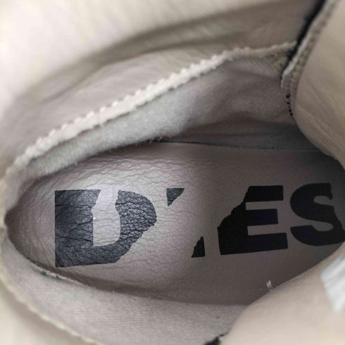 ディーゼル DIESEL 18AW S-MILLENIUM MC メンズ EUR:42
