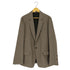 エドウィナホール Edwina Horl dauerbrenner SAKKO EINREIHER テーラードジャケット メンズ JPN:M