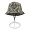 エックスガール X-girl JIMMYZ コラボ BUCKET HAT パイソン 総柄 バケット ハット レディース