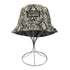 エックスガール X-girl JIMMYZ コラボ BUCKET HAT パイソン 総柄 バケット ハット レディース