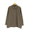 エドウィナホール Edwina Horl dauerbrenner LANGARMHEMD SHIRT ワイドシルエットシャツ メンズ JPN:S