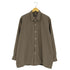 エドウィナホール Edwina Horl dauerbrenner LANGARMHEMD SHIRT ワイドシルエットシャツ メンズ JPN:S