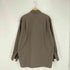 エドウィナホール Edwina Horl dauerbrenner LANGARMHEMD SHIRT ワイドシルエットシャツ メンズ JPN:S