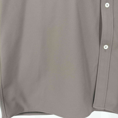エドウィナホール Edwina Horl dauerbrenner LANGARMHEMD SHIRT ワイドシルエットシャツ メンズ JPN:S
