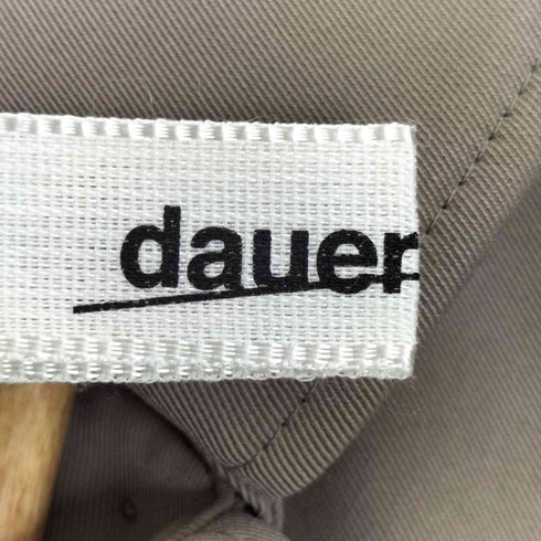 エドウィナホール Edwina Horl dauerbrenner LANGARMHEMD SHIRT ワイドシルエットシャツ メンズ JPN:S