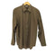 オーラリー AURALEE 24AW WASHED FINX TWILL BIG SHIRT メンズ JPN:3