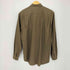 オーラリー AURALEE 24AW WASHED FINX TWILL BIG SHIRT メンズ JPN:3