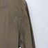 オーラリー AURALEE 24AW WASHED FINX TWILL BIG SHIRT メンズ JPN:3